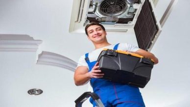 Air Conditioning Repairs
