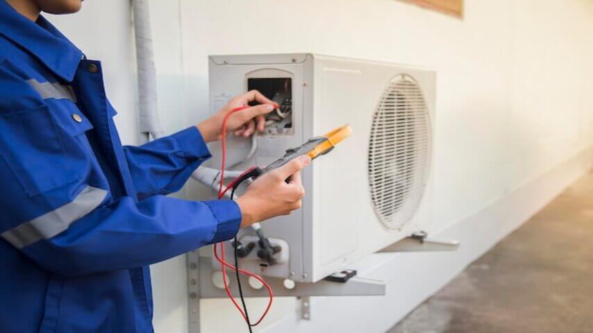 Air Conditioning Services