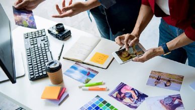 paid social advertising agency