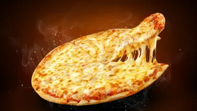 Best Pizza in Galleria Market Home Delivery