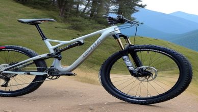second hand mountain bikes for sale
