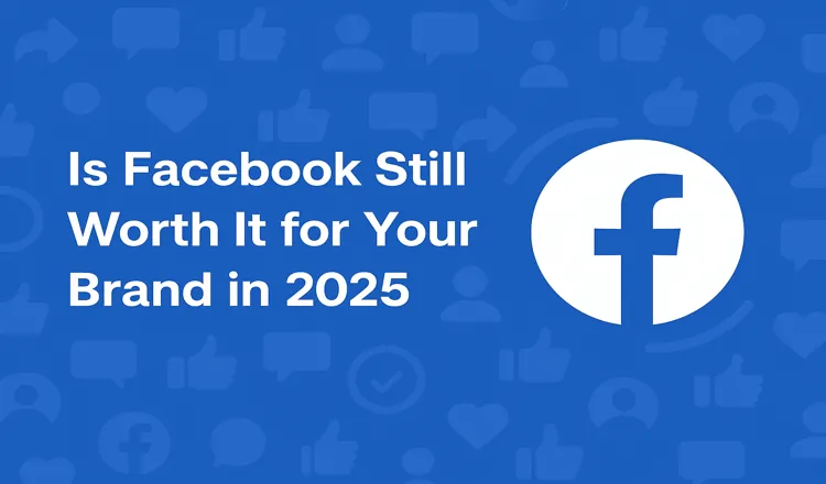 Facebook Brand 2025
