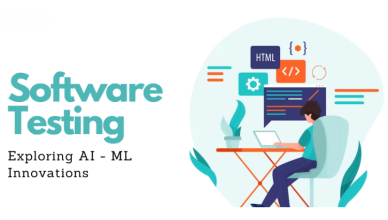 How AI and Machine Learning are Transforming Software Testing?