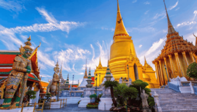 Why Travelers Keep Returning to Asia’s Hidden Corners