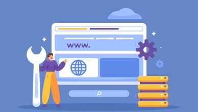 Web Development Service