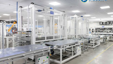 Solar Panel Manufacturing in India