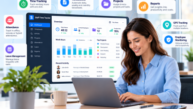 employee screenshot monitoring