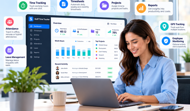 employee screenshot monitoring