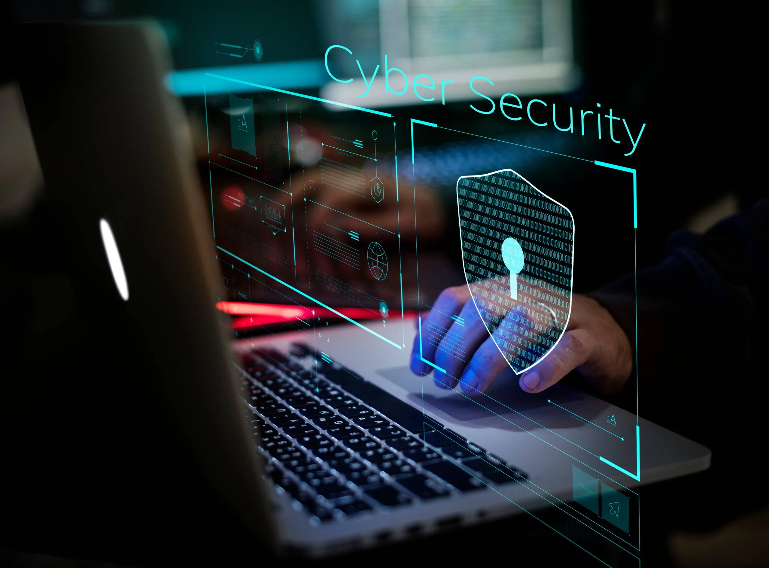 cyber security professionals