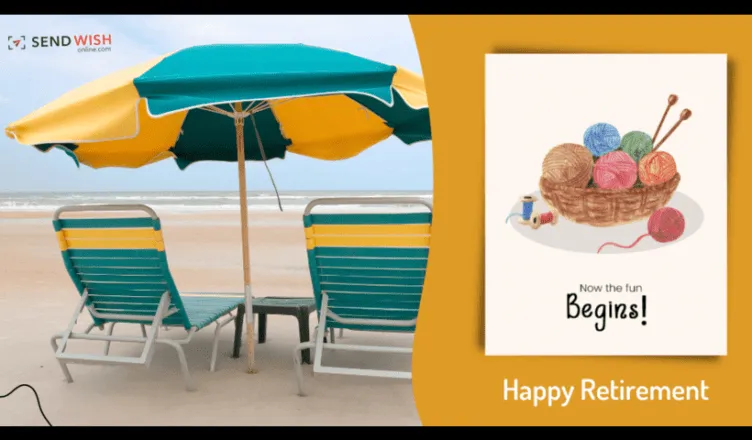 Funny retirement cards