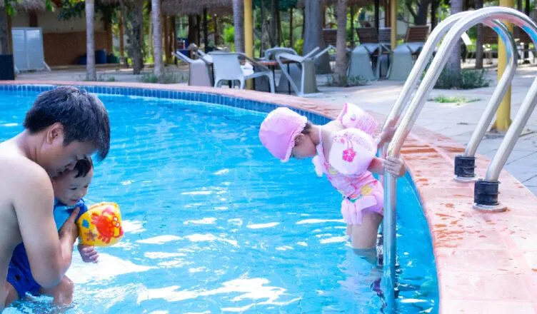 adventure water parks