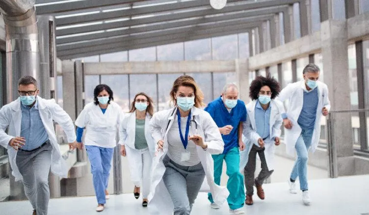 locum tenens staffing agency