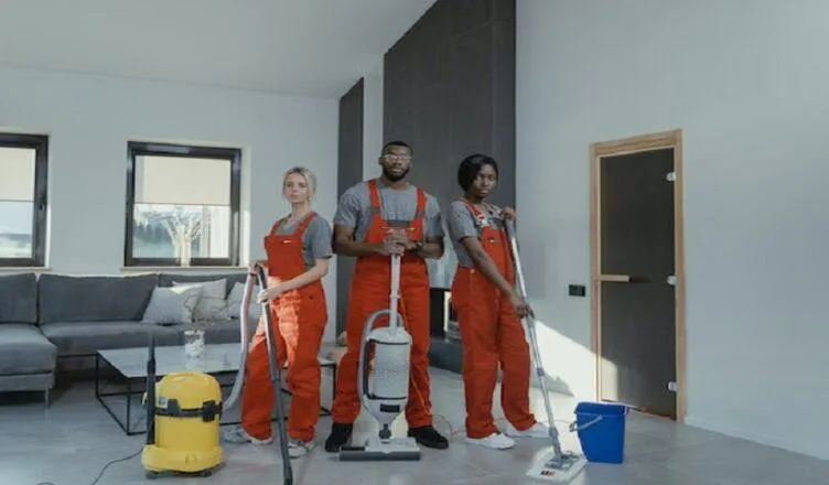 How Do Tile And Grout Cleaning Services Help You Restore Flooring