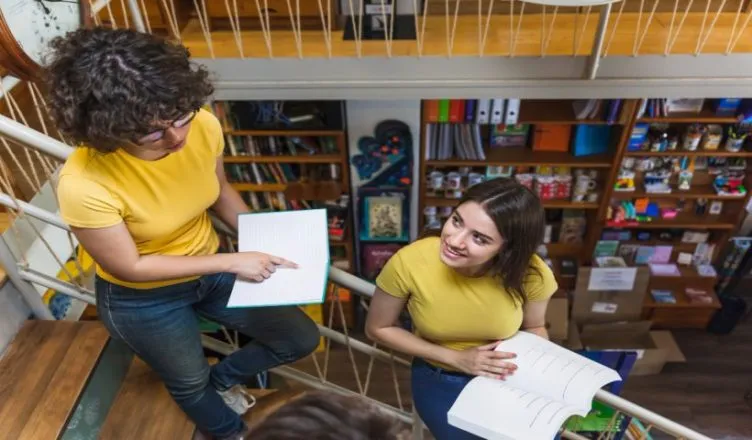 importance of bookstore business plan