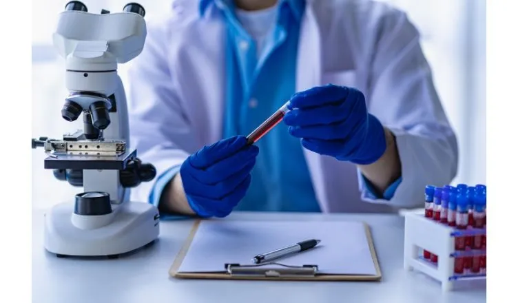 Hematology Specialist