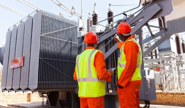 Best Transformer Company in India