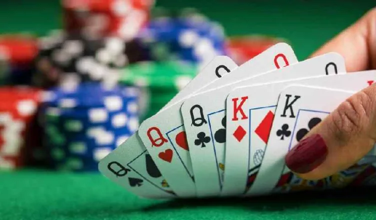 Playing Cards Online