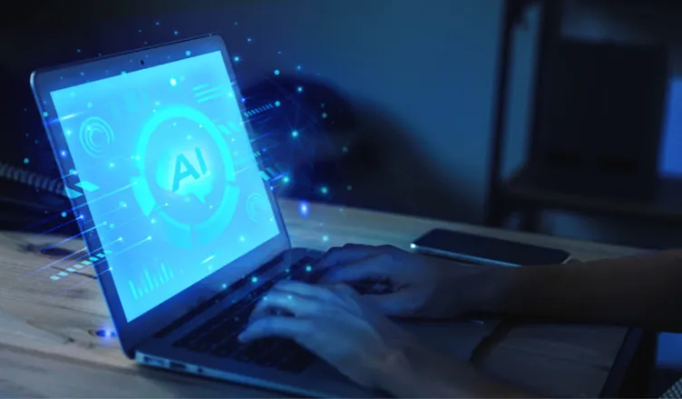 Generative AI In App Development