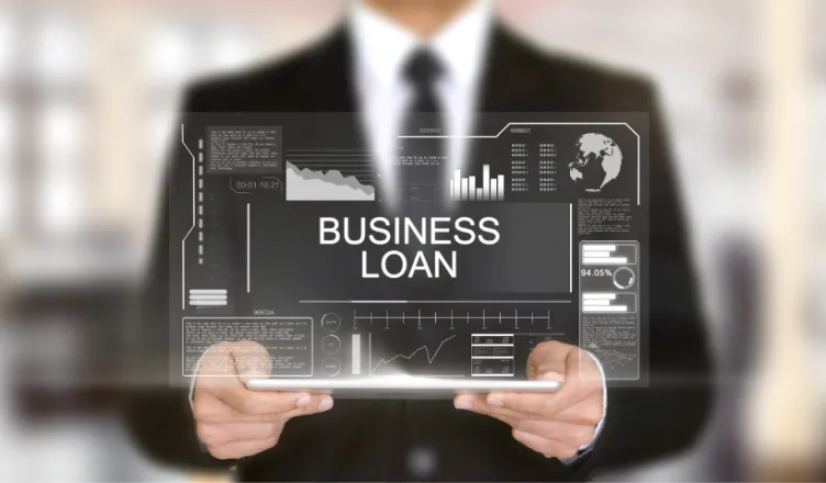 business loan