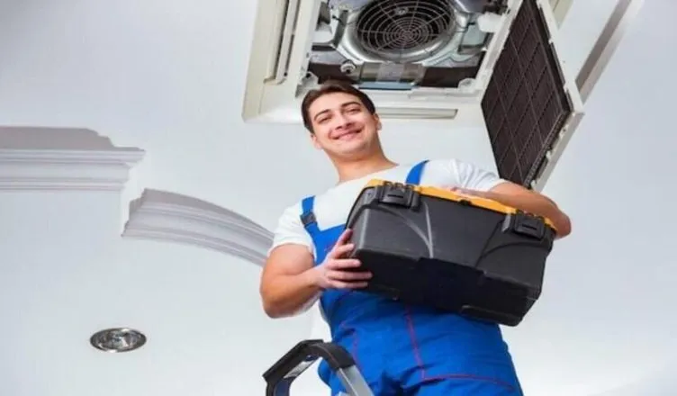 Air Conditioning Repairs