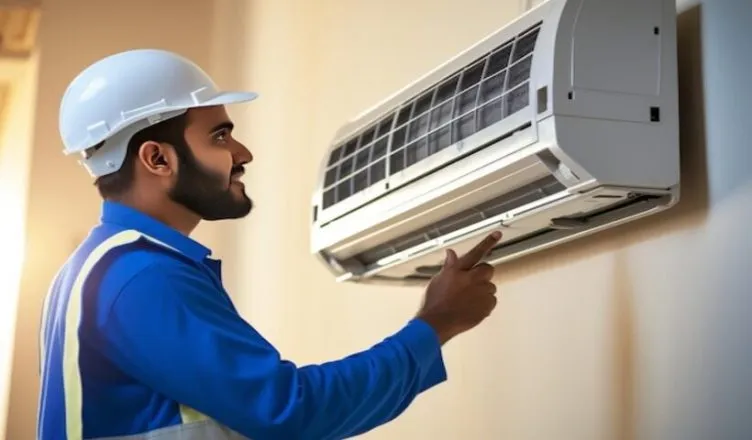 Air Conditioning Services