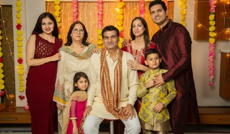 Indian traditional dresses