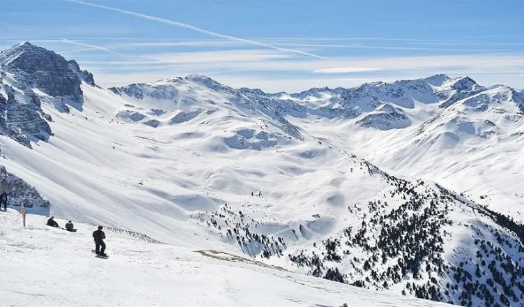 tourism in Shimla Manali