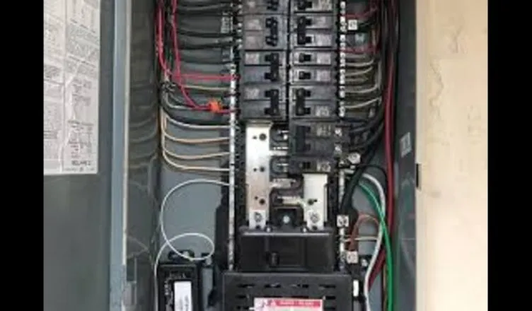 electricians Menifee