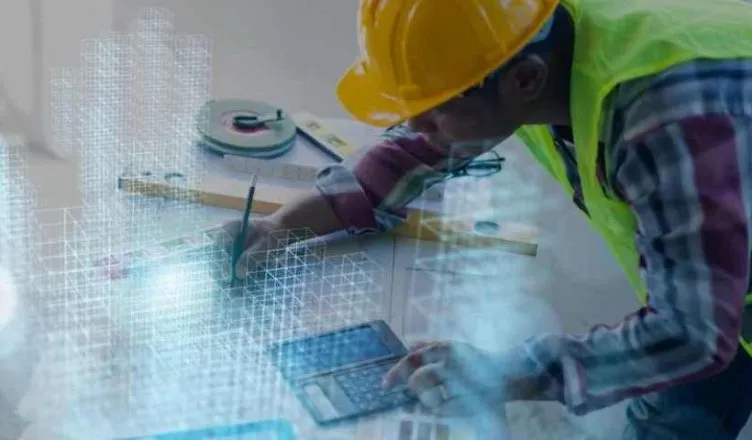 building construction technology