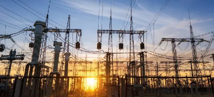 Distribution transformer manufacturers