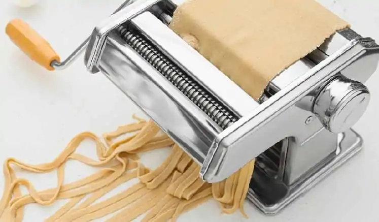 Dough Handling Machines