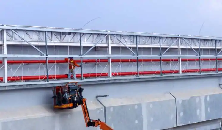 MEP Engineering Services