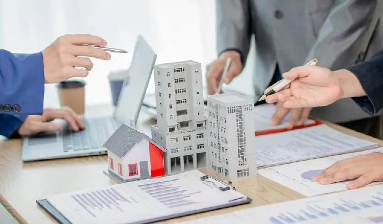 real estate company in gurgaon