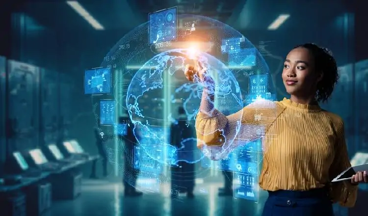 Mixed Reality Development Company