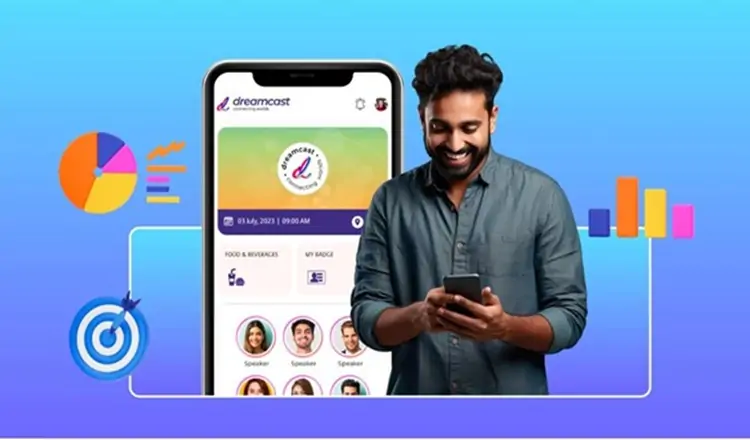 Mobile Apps for Financial Conferences