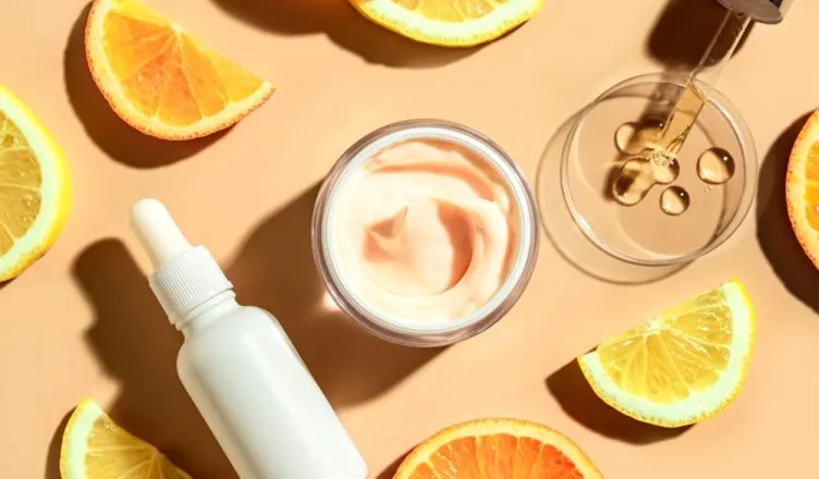 Vitamin C + Antioxidant Serum