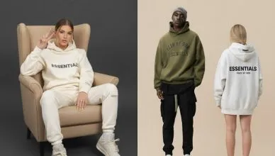 essential hoodie Official hoodies Canada Store