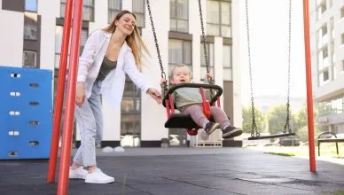 Best Nanny Agency Abu Dhabi