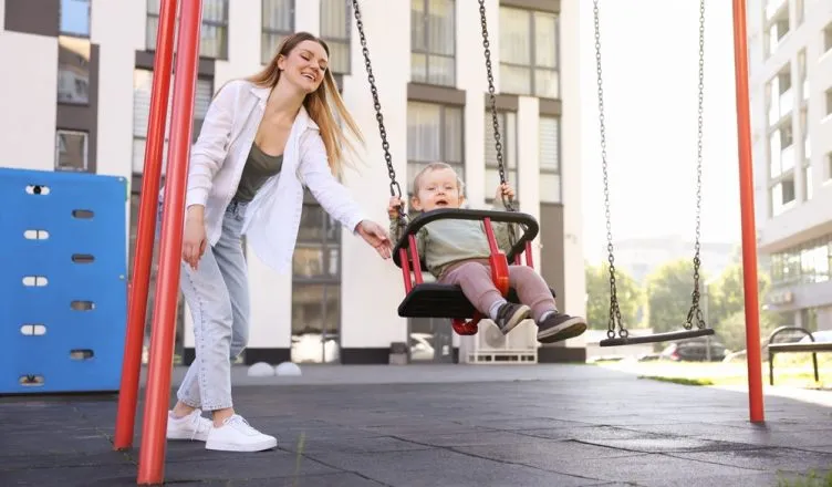 Best Nanny Agency Abu Dhabi