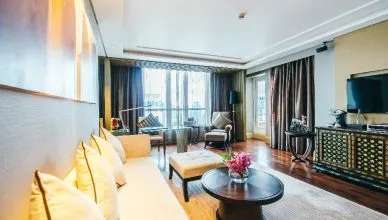 Buy Luxury Flats In Gurgaon