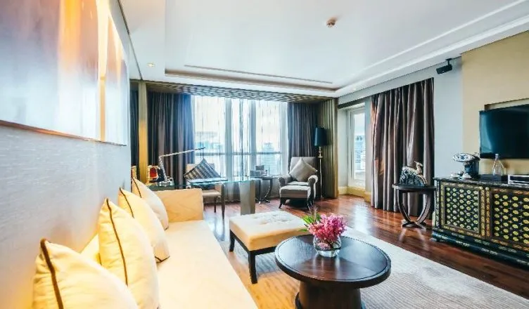 Buy Luxury Flats In Gurgaon