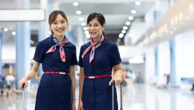 Air Hostess Academy In Gurgaon