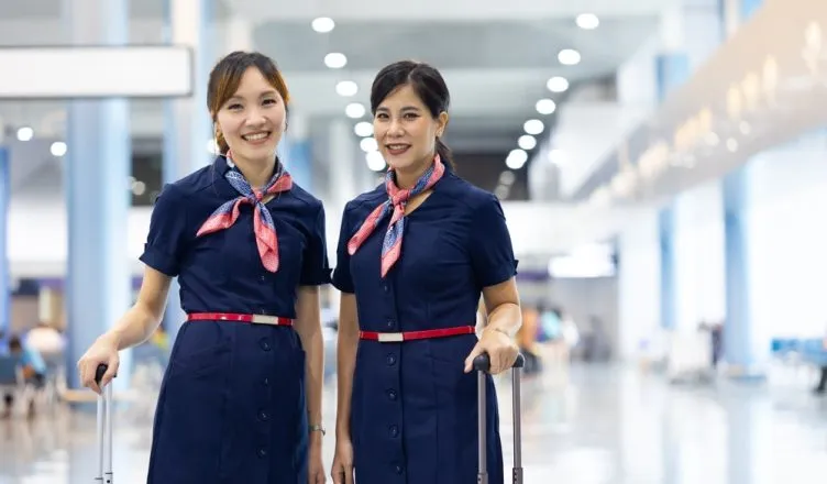 Air Hostess Academy In Gurgaon