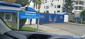 Pune
