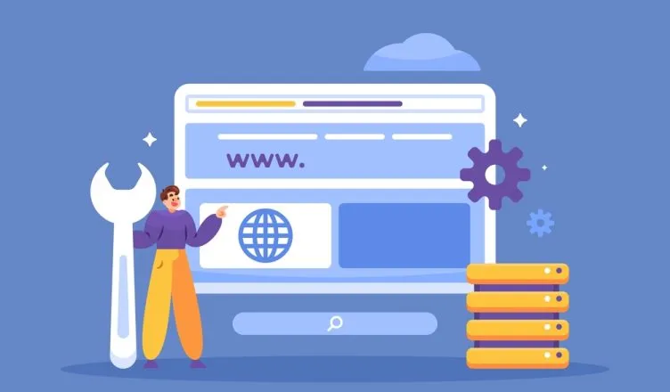 Web Development Service