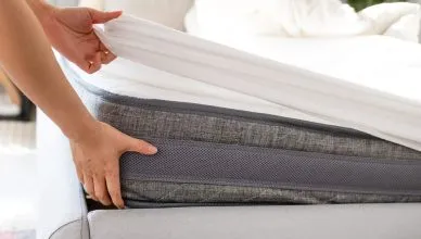 Hotel Bed Mattress Selection Guide For Hotels