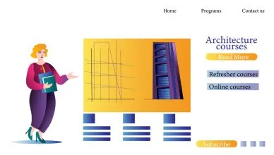 Bachelor of Architecture Course​